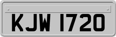 KJW1720