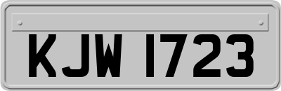 KJW1723