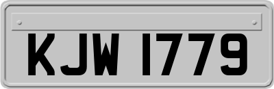 KJW1779
