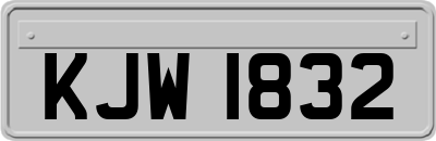 KJW1832