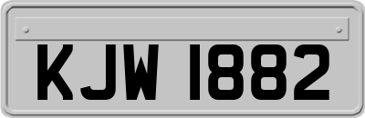 KJW1882