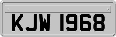 KJW1968