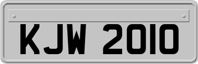 KJW2010