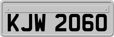 KJW2060