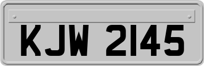 KJW2145
