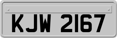 KJW2167