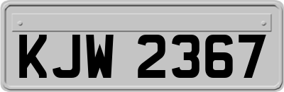 KJW2367
