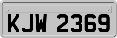 KJW2369