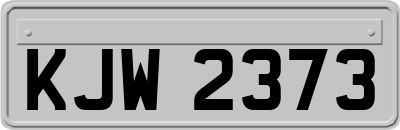 KJW2373