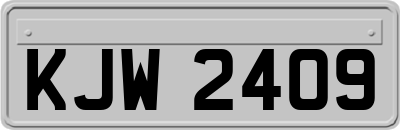 KJW2409