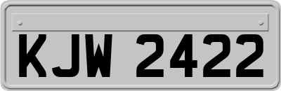 KJW2422