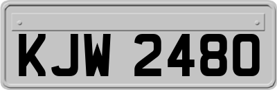 KJW2480