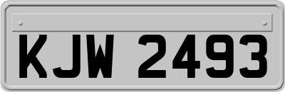 KJW2493