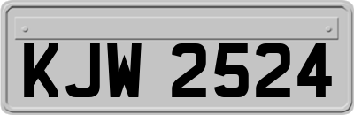 KJW2524