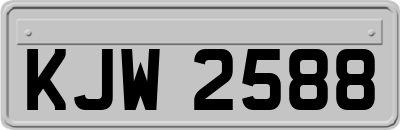 KJW2588