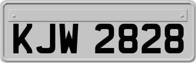 KJW2828