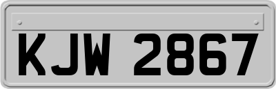 KJW2867
