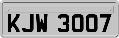 KJW3007