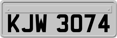KJW3074