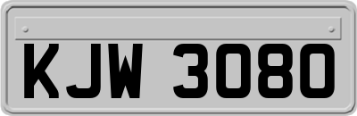 KJW3080