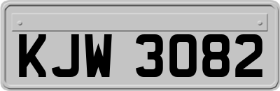 KJW3082