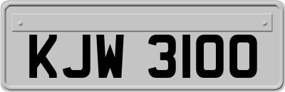 KJW3100