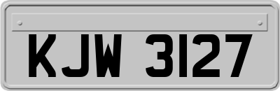 KJW3127