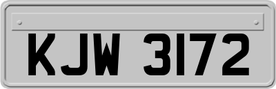 KJW3172