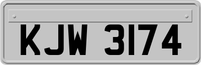 KJW3174