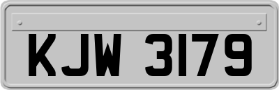 KJW3179