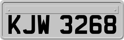 KJW3268