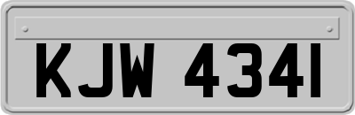 KJW4341