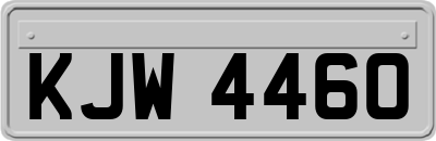KJW4460