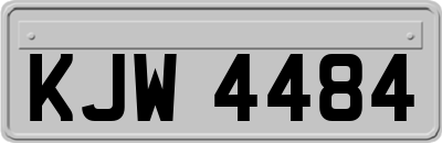 KJW4484