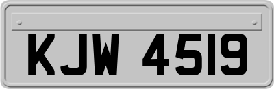 KJW4519