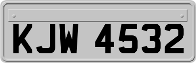 KJW4532