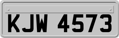 KJW4573