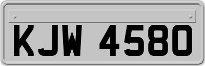 KJW4580