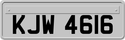 KJW4616