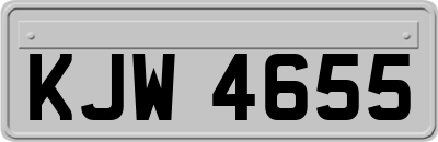 KJW4655