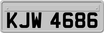 KJW4686