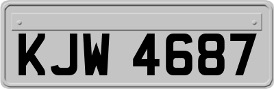 KJW4687