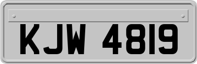 KJW4819