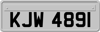 KJW4891