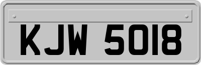 KJW5018