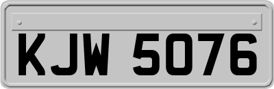 KJW5076