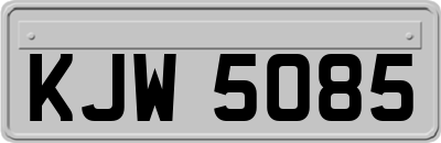 KJW5085