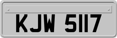 KJW5117