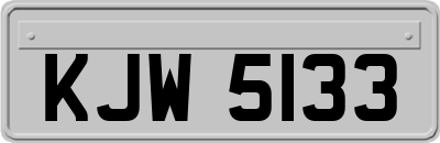 KJW5133