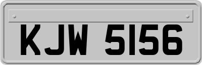 KJW5156